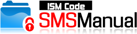 ISM Manual