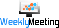 Weekly Meeting